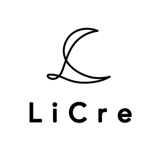 リクレのロゴ